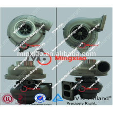 114400-4011 114400-3651 VC600013 Turboalimentador de Mingxiao China